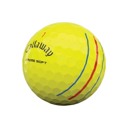Callaway Chrome Soft Triple Track 20 Dozen Golf Balls 21 Callaway Chrome Soft Triple Track 20 Dozen Golf Balls -golf Shop Callaway Chrome Soft 20 Triple Track Yellow d 55335.1664902179