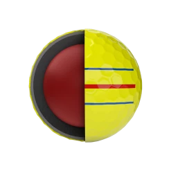 Callaway Chrome Soft Triple Track 20 Dozen Golf Balls 23 Callaway Chrome Soft Triple Track 20 Dozen Golf Balls -golf Shop Callaway Chrome Soft 20 Triple Track Yellow e 26669.1664902179