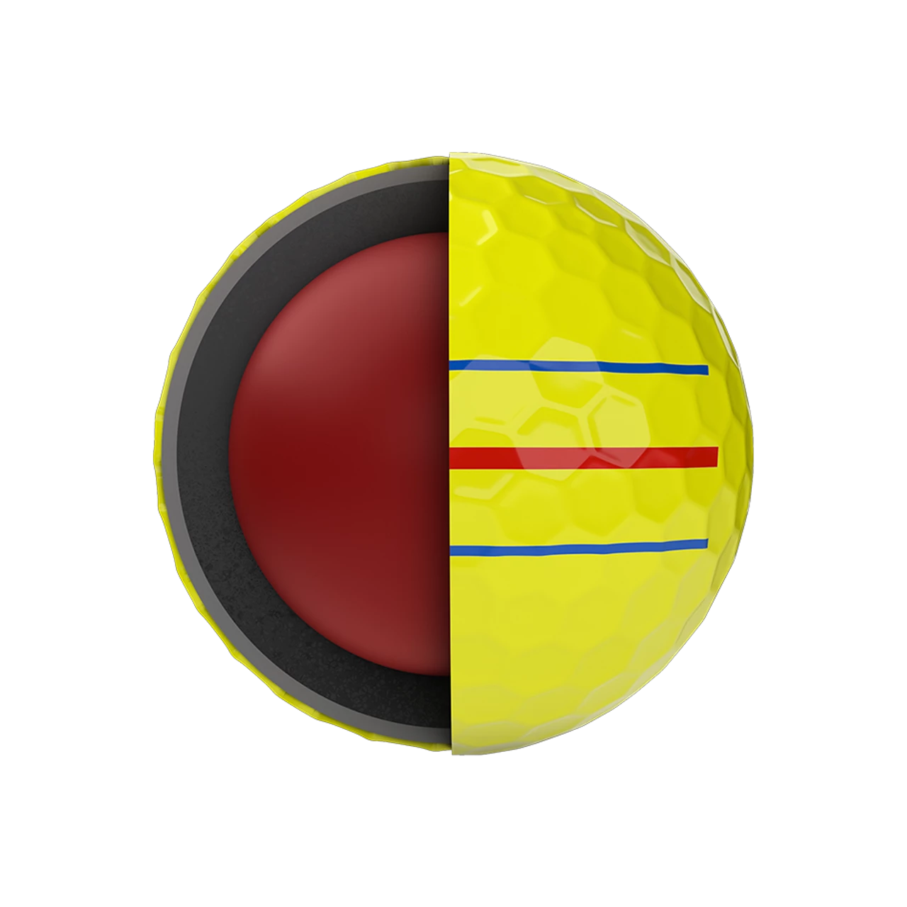 Callaway Chrome Soft Triple Track 20 Dozen Golf Balls 13 Callaway Chrome Soft Triple Track 20 Dozen Golf Balls - Image 11