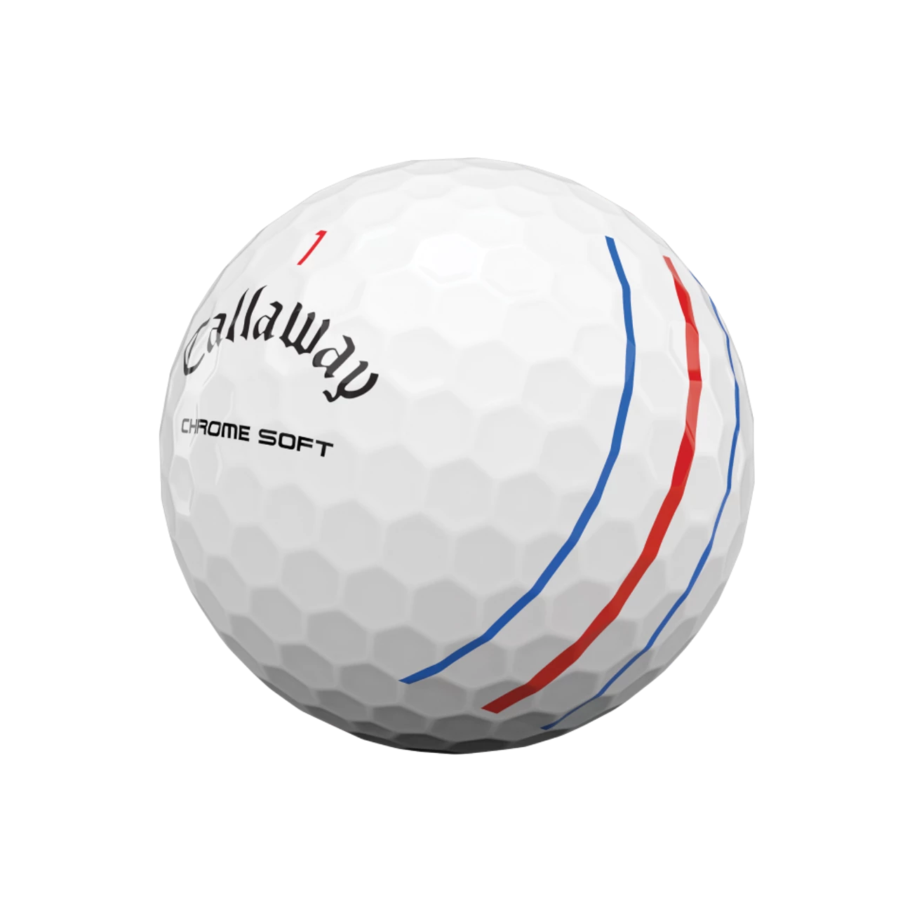 Callaway Chrome Soft Triple Track 20 Dozen Golf Balls 6 Callaway Chrome Soft Triple Track 20 Dozen Golf Balls - Image 4