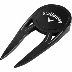 Odyssey Golf Callaway Double Prong Divot Tool -golf Shop Callaway Double Divot a 93383.1642102485