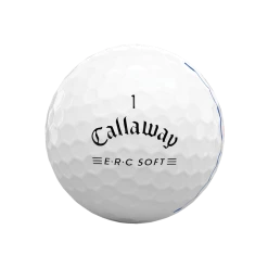 Callaway ERC Soft Triple Track Dozen Golf Balls 15 Callaway ERC Soft Triple Track Dozen Golf Balls -golf Shop Callaway ERC Soft Triple Track c 74215.1664902000
