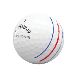 Callaway ERC Soft Triple Track Dozen Golf Balls 14 Callaway ERC Soft Triple Track Dozen Golf Balls -golf Shop Callaway ERC Soft Triple Track d 03625.1664902000