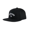 Callaway Flatbill Cap 2022 -golf Shop Callaway Flatbill Cap 2022 BLK a 29088.1645823352