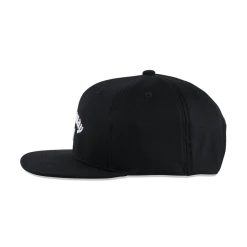 Callaway Flatbill Cap 2022 -golf Shop Callaway Flatbill Cap 2022 BLK c 74998.1645823365