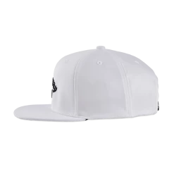 Callaway Flatbill Cap 2022 -golf Shop Callaway Flatbill Cap 2022 WHT b 72647.1645823404