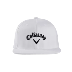 Callaway Flatbill Cap 2022 -golf Shop Callaway Flatbill Cap 2022 WHT c 40486.1645823423