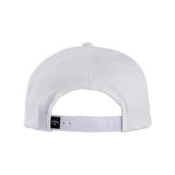 Callaway Flatbill Cap 2022 -golf Shop Callaway Flatbill Cap 2022 WHT d 87836.1645823417