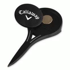 Odyssey Golf Callaway Single Prong Divot Tool
