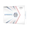Callaway Supersoft 21 Dozen Golf Balls 2 Callaway Supersoft 21 Dozen Golf Balls -golf Shop Callaway Supersoft 21 a 12024.1664902064