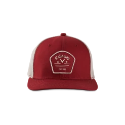 Callaway Trucker Adjustable Cap