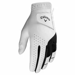 Callaway Weather Spann Golf Gloves