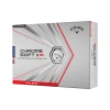 Callaway Chrome Soft X LS Dozen Golf Balls -golf Shop Callway Chrome Soft X LS a 02274.1664901980