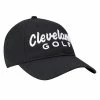 Cleveland Golf Cleveland CG Unstructured Cap -golf Shop Cleveland CG Unstructured Cap Blk a 59437.1671054143
