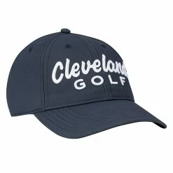 Cleveland Golf Cleveland CG Unstructured Cap -golf Shop Cleveland CG Unstructured Cap Navy a 70166.1671054143
