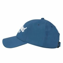 Cleveland Golf Cleveland CG Unstructured Cap -golf Shop Cleveland CG Unstructured Cap Royal c 72509.1671054143