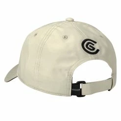 Cleveland Golf Cleveland CG Unstructured Cap -golf Shop Cleveland CG Unstructured Cap Stone b 91340.1671054143