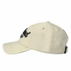 Cleveland Golf Cleveland CG Unstructured Cap -golf Shop Cleveland CG Unstructured Cap Stone c 66656.1671054143