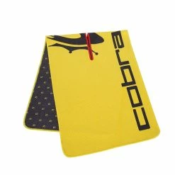 Cobra Golf Cobra Crown C Players Towel -golf Shop Cobra Crown C Players Towel d 41251.1643912944
