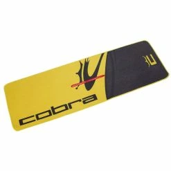 Cobra Golf Cobra Crown C Players Towel -golf Shop Cobra Crown C Players Towel e 47677.1643912944