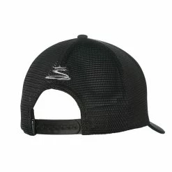 Cobra Golf Cobra Crown C Trucker Snapback Cap -golf Shop Cobra Crown C Trucker Snapback Cap Back 75796.1664316804