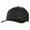 Cobra Golf Cobra Tour Snake 110 Cap -golf Shop Cobra Tour Snake 110 Cap BK 01737.1654615506