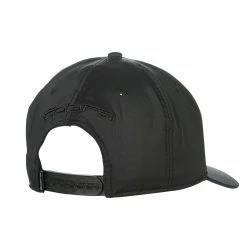 Cobra Golf Cobra Tour Snake 110 Cap -golf Shop Cobra Tour Snake 110 Cap BK back 55157.1654615506