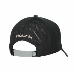 Cobra Golf Cobra Women Crown Adjustable Golf Cap -golf Shop Cobra Women Crown Adjustable Golf Cap Blk b 53528.1654616161