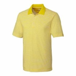 Cutter & Buck DryTec Trevor Stripe - Big & Tall -golf Shop Cutter Buck DryTec Trevor Stripe BT TW 95080.1668789576
