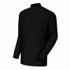 FootJoy Golf FootJoy Performance Long Sleeve Mock -golf Shop FJ 21494 01 60253.1675967078