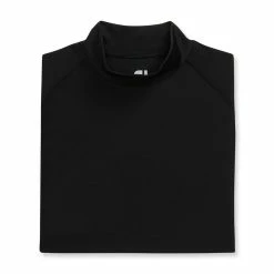 FootJoy Golf FootJoy Performance Long Sleeve Mock -golf Shop FJ 21494 01 98813.1675967078
