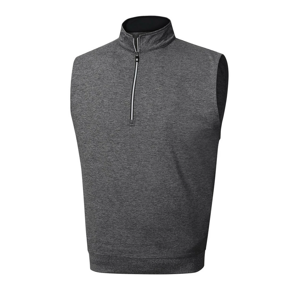 FootJoy Golf FootJoy Performance Half-Zip Vest 5 FootJoy Golf FootJoy Performance Half-Zip Vest - Image 3