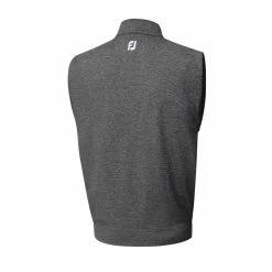 FootJoy Golf FootJoy Performance Half-Zip Vest 17 FootJoy Golf FootJoy Performance Half-Zip Vest -golf Shop FJ 23012 02 20045.1675969289