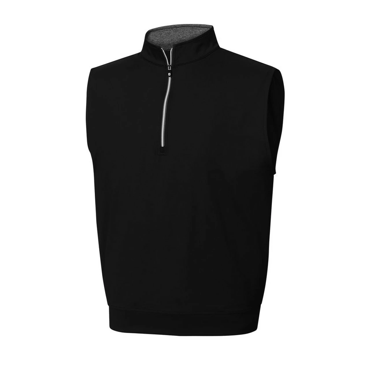 FootJoy Golf FootJoy Performance Half-Zip Vest 3 FootJoy Golf FootJoy Performance Half-Zip Vest