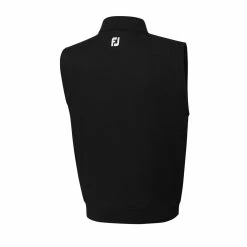 FootJoy Golf FootJoy Performance Half-Zip Vest 15 FootJoy Golf FootJoy Performance Half-Zip Vest -golf Shop FJ 23014 02 85289.1675969289