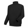 FootJoy Golf FootJoy Half Zip Windshirt -golf Shop FJ 23505 01 48248.1675966787