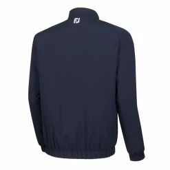 FootJoy Golf FootJoy Half Zip Windshirt -golf Shop FJ 23506 02 19130.1675966787