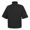 FootJoy Golf FootJoy FJ Hydrolite Short Sleeve Rain Shirt -golf Shop FJ 23700 01 40084.1675963567