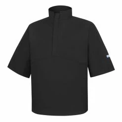 FootJoy Golf FootJoy FJ Hydrolite Short Sleeve Rain Shirt