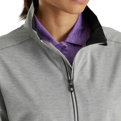 FootJoy Golf FootJoy Womens Hydrolite Rain Jacket -golf Shop FJ 23741 04 54272.1675979846