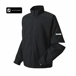 FootJoy Golf FootJoy FJ Hydrolite Rain Jacket -golf Shop FJ 23800 02 47438.1675961834