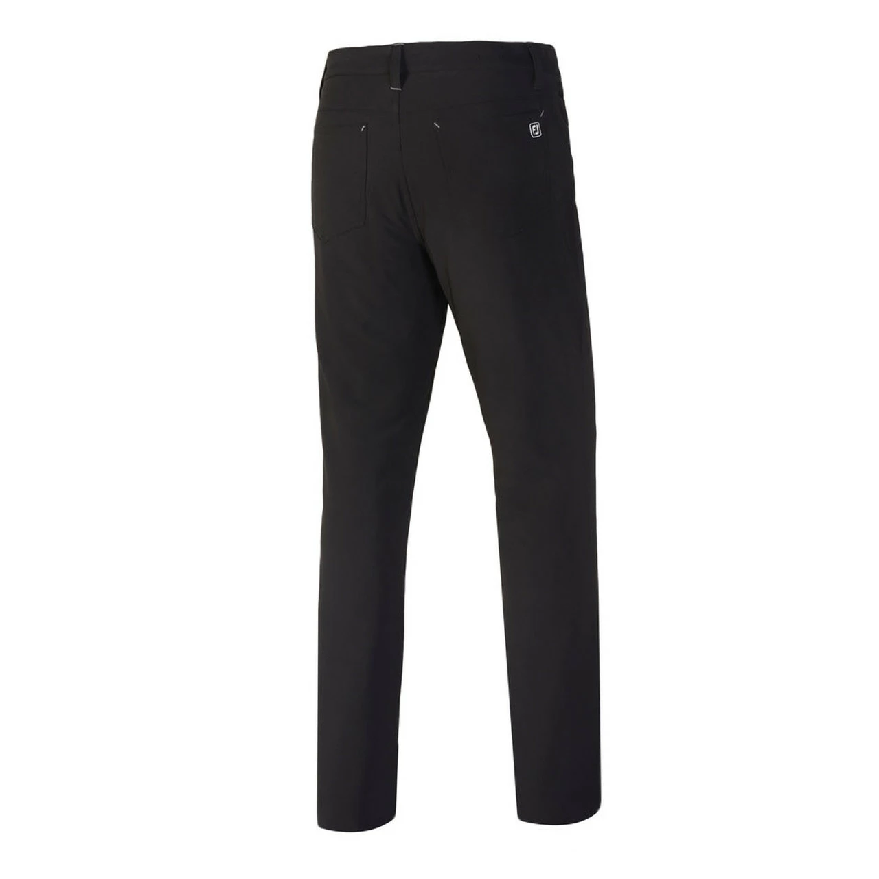 FootJoy Golf FootJoy Athletic Fit Performance 5-Pocket Pants 4 FootJoy Golf FootJoy Athletic Fit Performance 5-Pocket Pants - Image 2