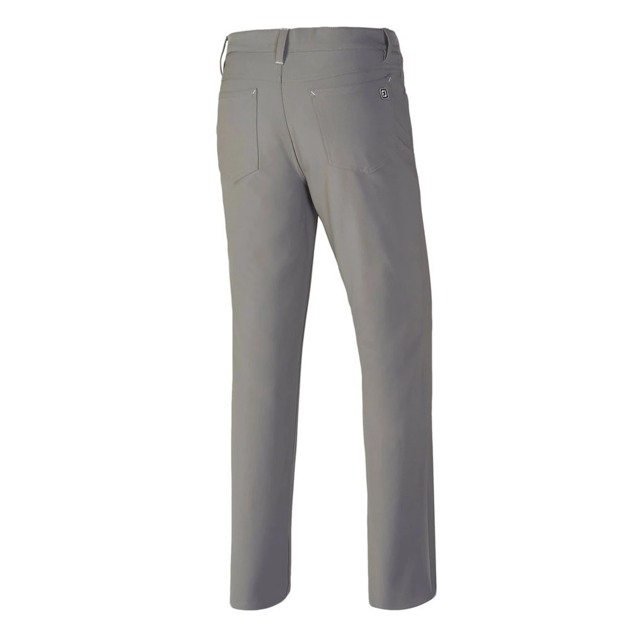 FootJoy Golf FootJoy Athletic Fit Performance 5-Pocket Pants 6 FootJoy Golf FootJoy Athletic Fit Performance 5-Pocket Pants - Image 4