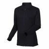 FootJoy Golf FootJoy Womens Full-Zip Panel Pocket Mid-Layer -golf Shop FJ 27605 01 10536.1675973680