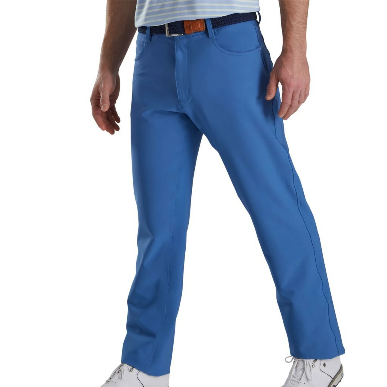 FootJoy Golf FootJoy Athletic Fit Performance 5-Pocket Pants 15 FootJoy Golf FootJoy Athletic Fit Performance 5-Pocket Pants - Image 13
