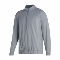 FootJoy Golf FootJoy Half Zip Windshirt -golf Shop FJ 28207 01 78037.1675966787