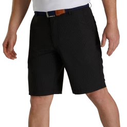 FootJoy Golf FootJoy Lightweight Performance Tonal Print Golf Shorts -golf Shop FJ 28519 02 23796.1676481171