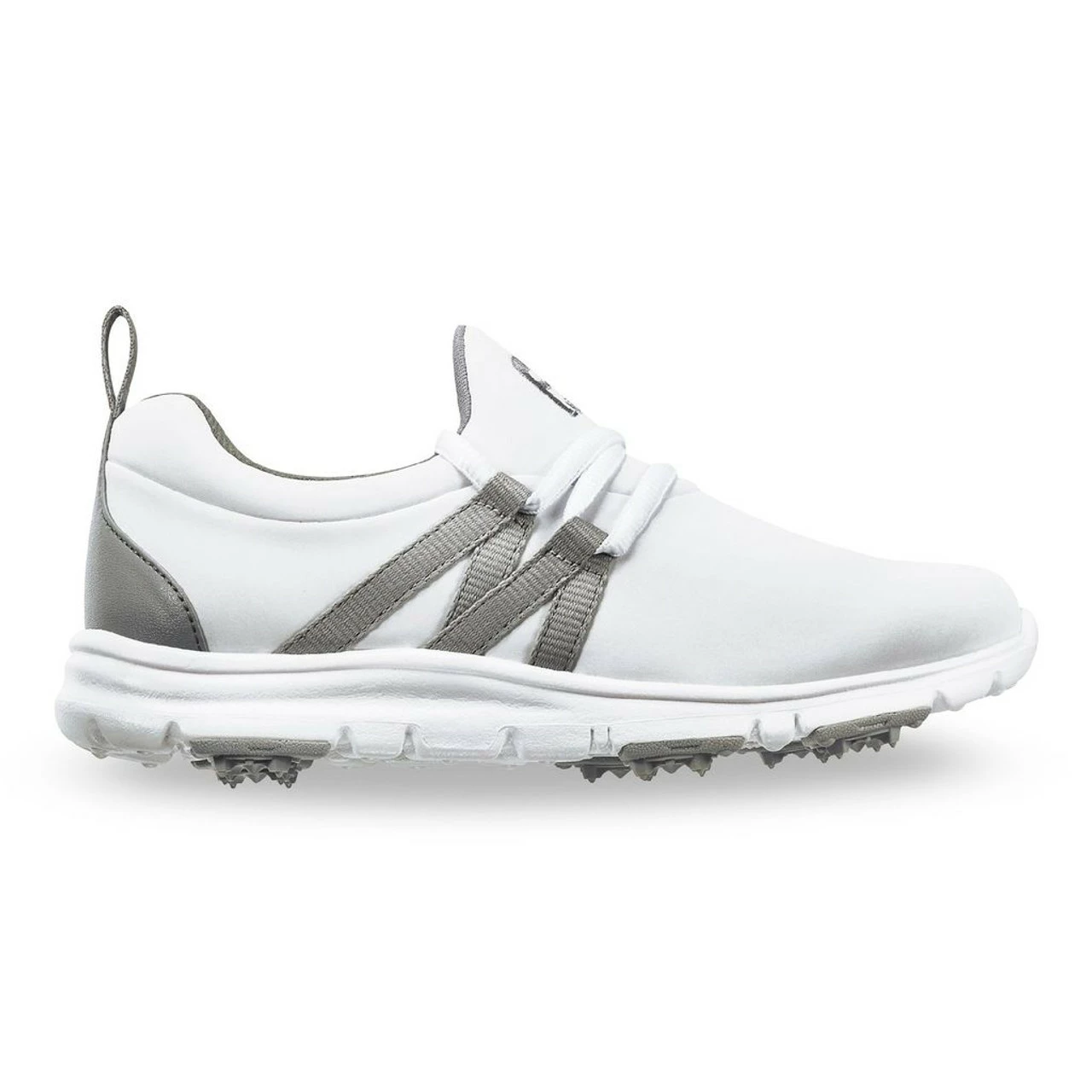FootJoy Golf FootJoy FJ Leisure Girls Golf Shoes 3 FootJoy Golf FootJoy FJ Leisure Girls Golf Shoes
