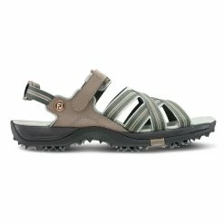 FootJoy Golf FootJoy Womens Golf Sandals -golf Shop FJ 48446 01 98771.1676414301