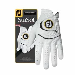 FootJoy Golf FootJoy StaSof Golf Gloves